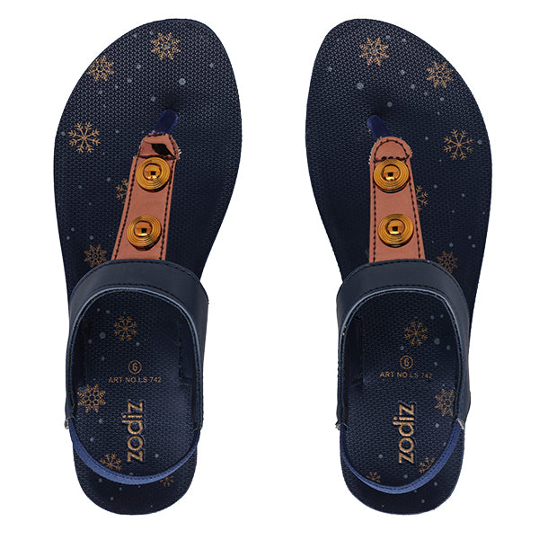 Zodiz LS 742 Women Sandals