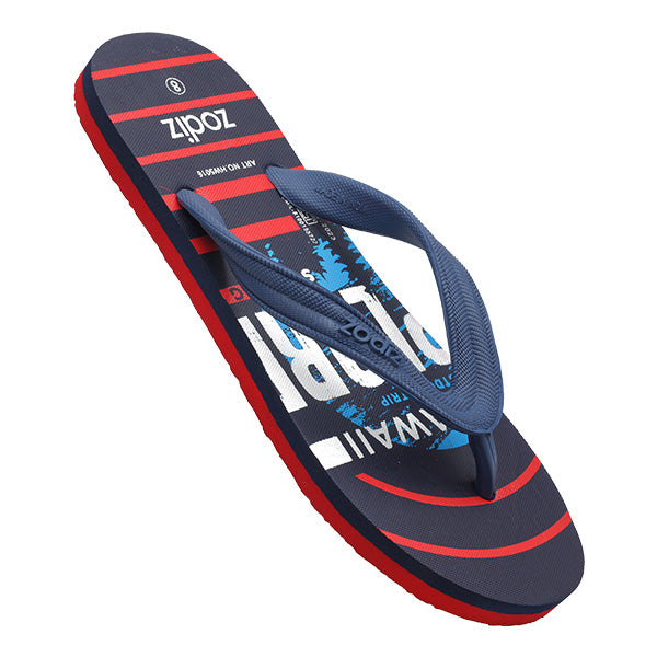 Zodiz HW 5016 Men Hawai Flip Flops