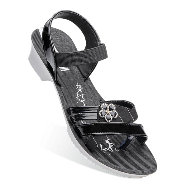 Zodiz RS 706 Girls Sandals