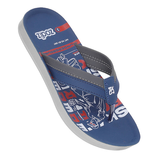 Zodiz BV 2007 Boys Flip Flops