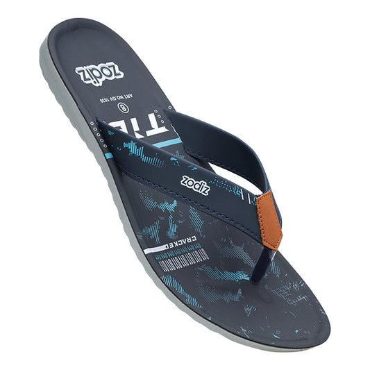 Zodiz GV 1030 Men Flip Flops