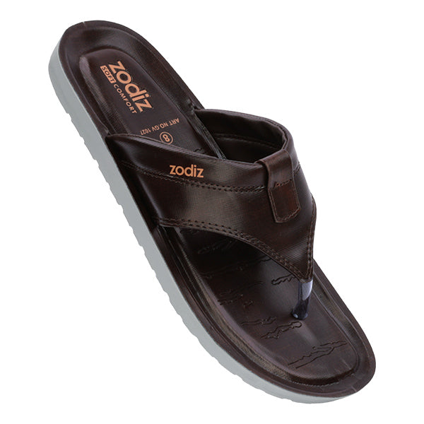 Zodiz GV 1027 Men Flip Flops