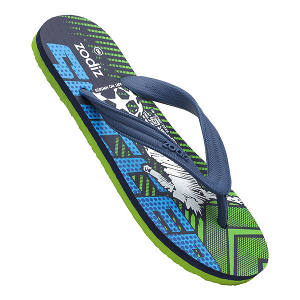 Zodiz HW 5020 Men Hawai Flip Flops