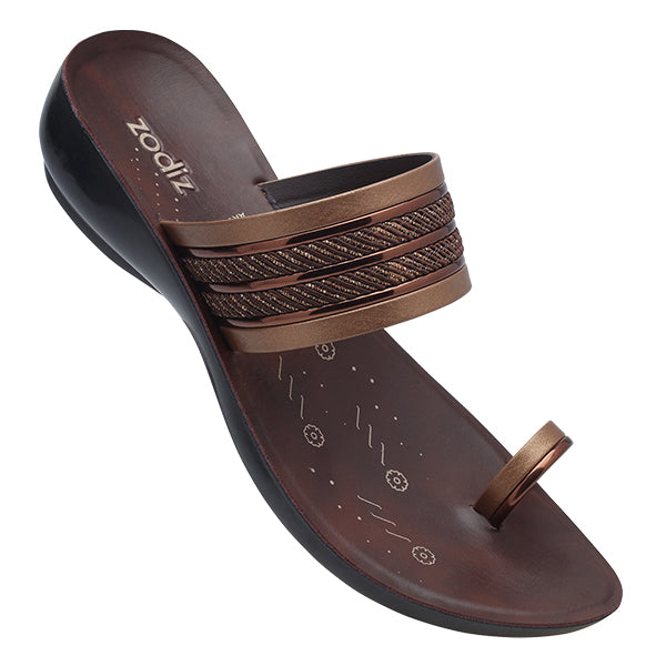 Zodiz LC 582 Women Slides