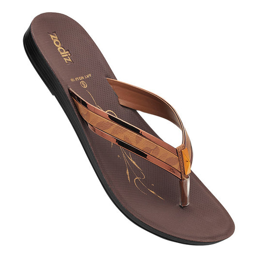 Zodiz LV 159 Women Flip Flops