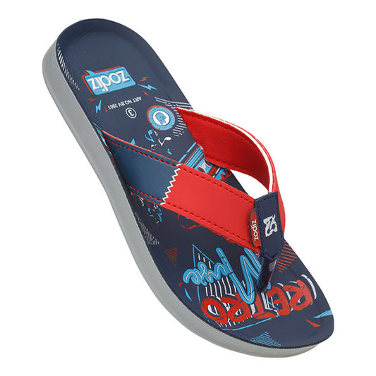 Zodiz BV 2003 Boys Flip Flops