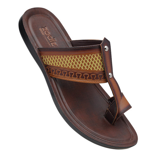 Zodiz GC 1405 Men Sandals