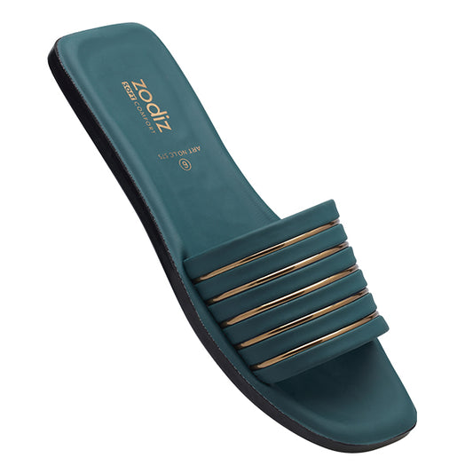 Zodiz LC 575 Women Slides