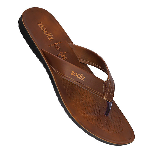 Zodiz GV 1035 Men Flip Flops