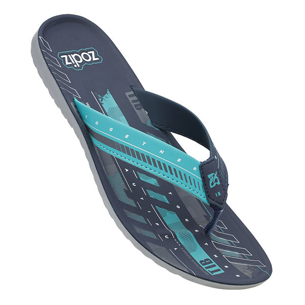 Zodiz BV 1024 Boys Flip Flops