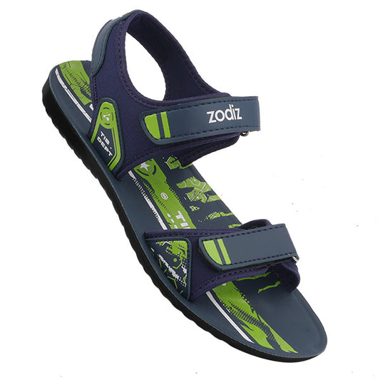 Zodiz GS 1733 Men Sandals