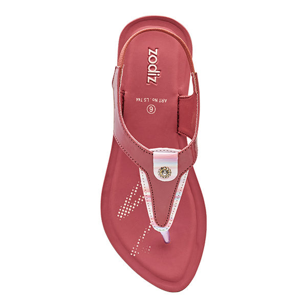 Zodiz LS 744 Women Sandals