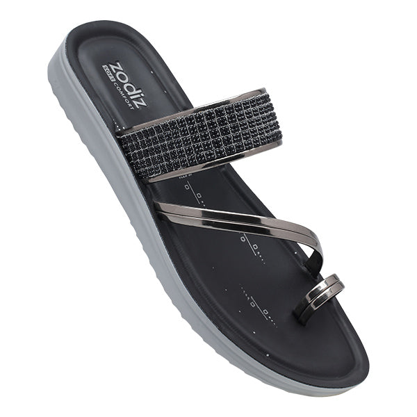 Zodiz LC 580 Women Slides