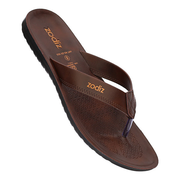 Zodiz GV 1035 Men Flip Flops