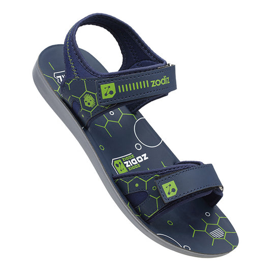 Zodiz BS 1730 Boys Sandals