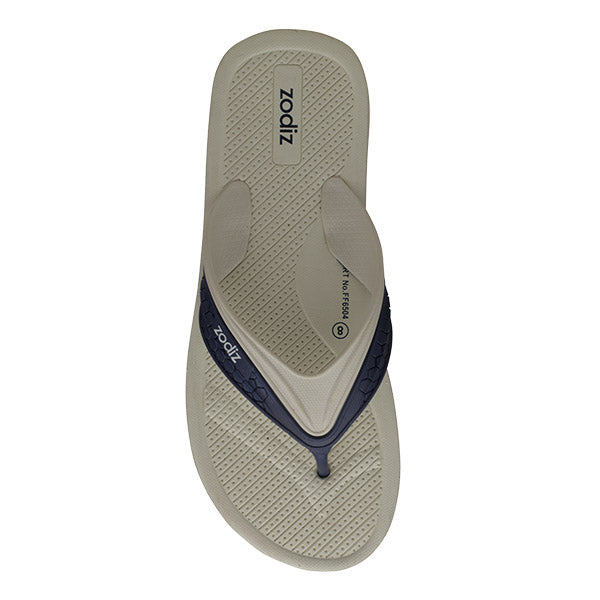 Zodiz FF 6504 Men Flip Flops