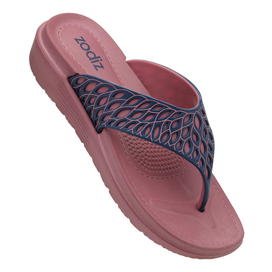 Zodiz EV 5441  Women Flip Flops