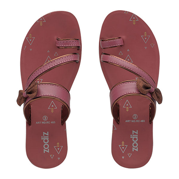 Zodiz KC 483 Kids Sandals