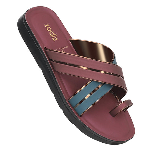 Zodiz LC 567 Women Slides