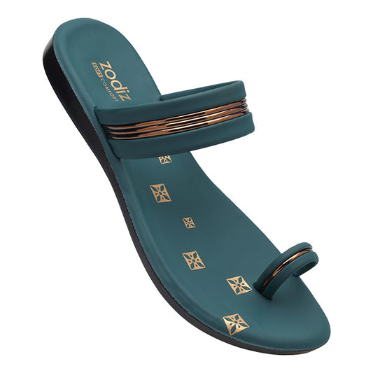 Zodiz LC 578 Women Slides