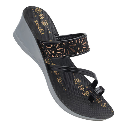 Zodiz LC 527 Women Slides