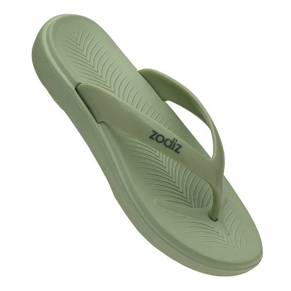 Zodiz EV 5444  Women Flip Flops