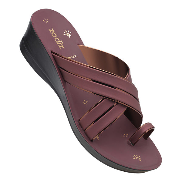 Zodiz LC 542 Women Slides