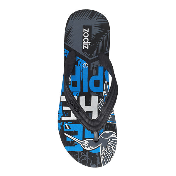 Zodiz HW 5015 Men Hawai Flip Flops