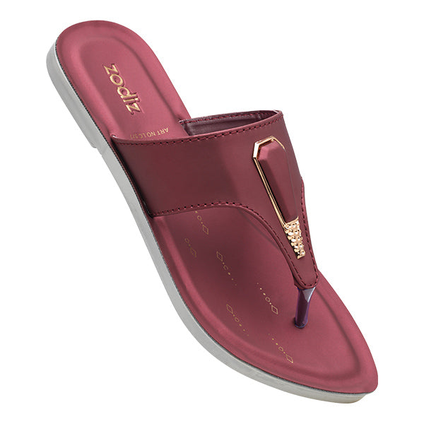 Zodiz LC 577 Women Slides