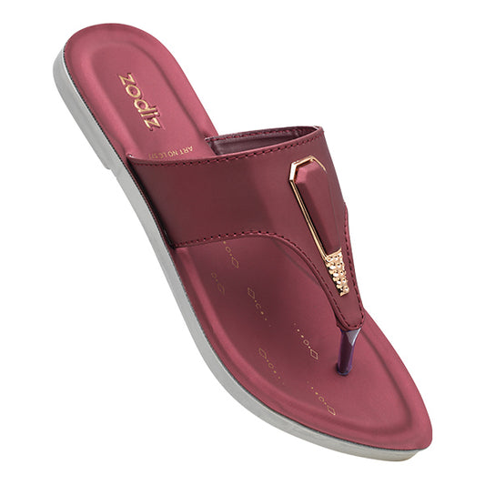 Zodiz LC 577 Women Slides