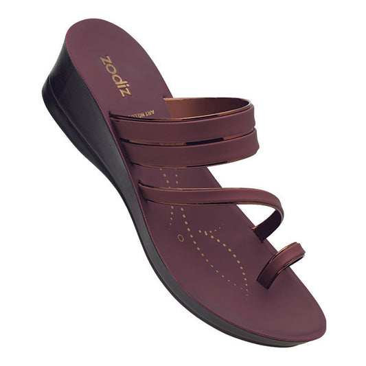 Zodiz LC 541 Women Slides