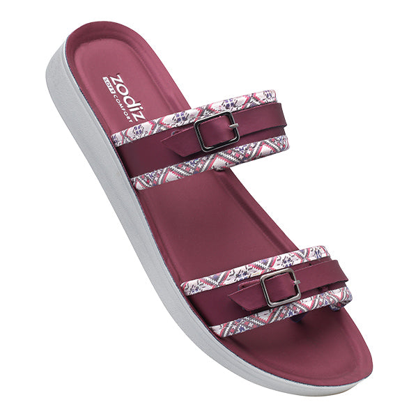 Zodiz LC 579 Women Slides