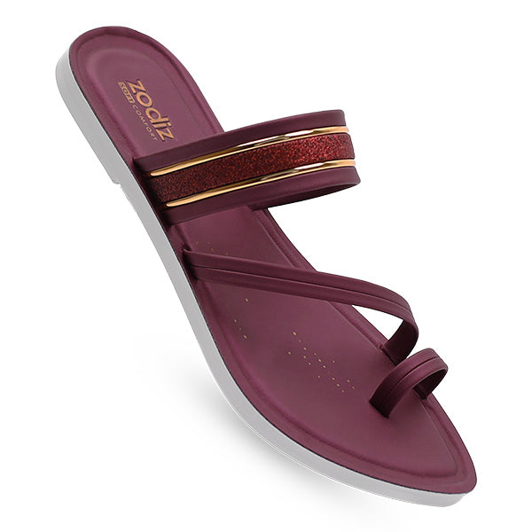 Zodiz LC 584 Women Slides