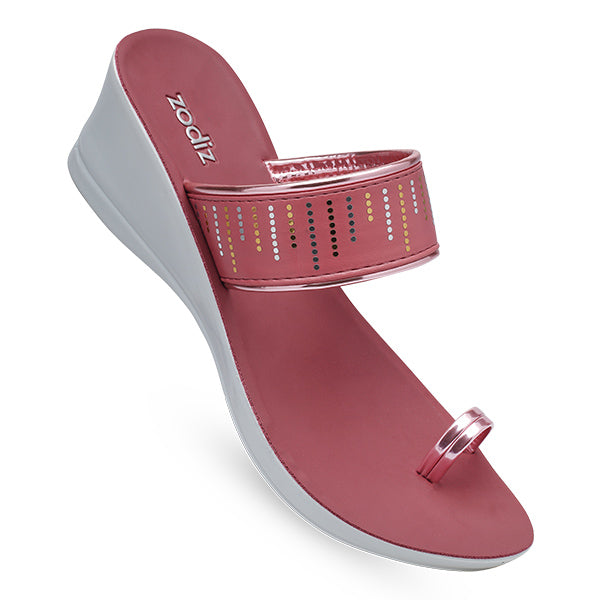 Zodiz LC 581 Women Slides