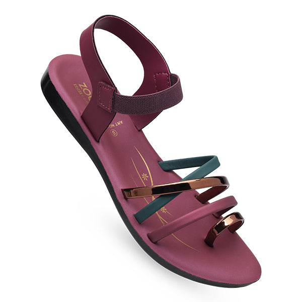 Zodiz LS 763 Women Sandals