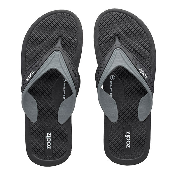 Zodiz FF 6504 Men Flip Flops