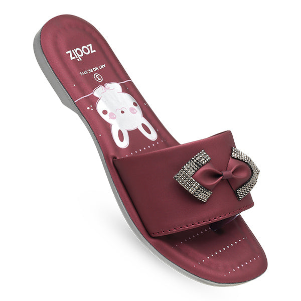 Zodiz RC 2715 Girls Sandals