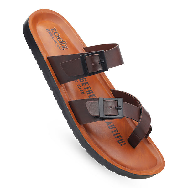 Zodiz GC 1412 Men Sandals