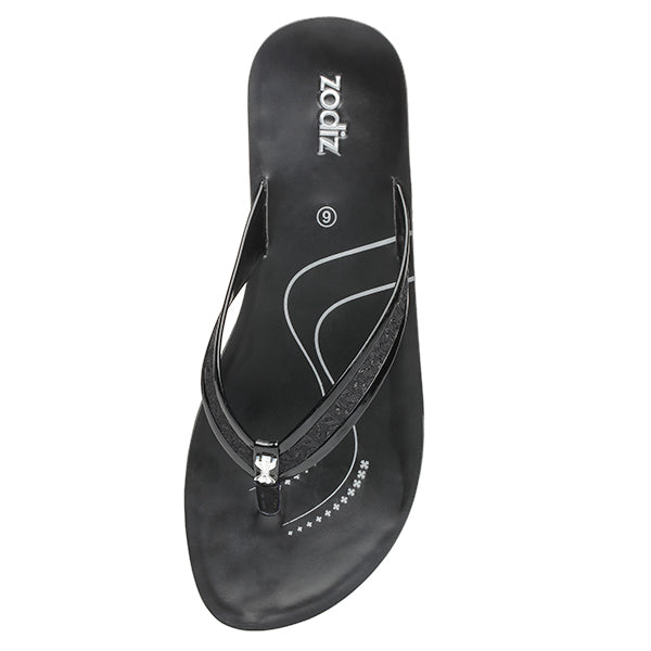 Zodiz LV 108 Women Flip Flops