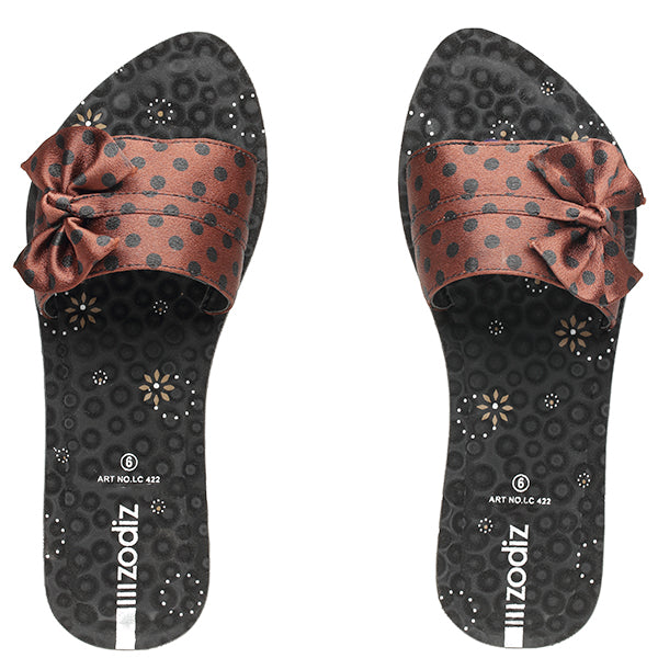 Zodiz LC 422 Women sandals