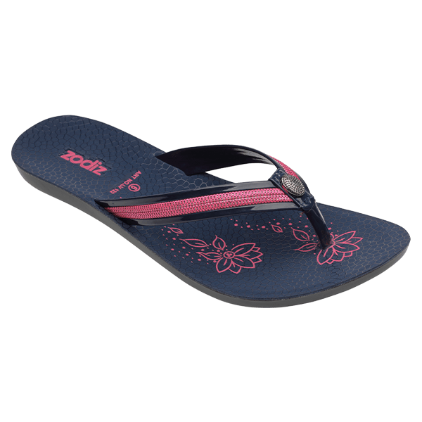 Zodiz LV 122 Women Flip Flops