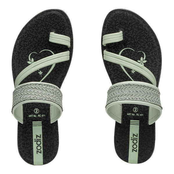 Zodiz RC 411 Girls Sandals