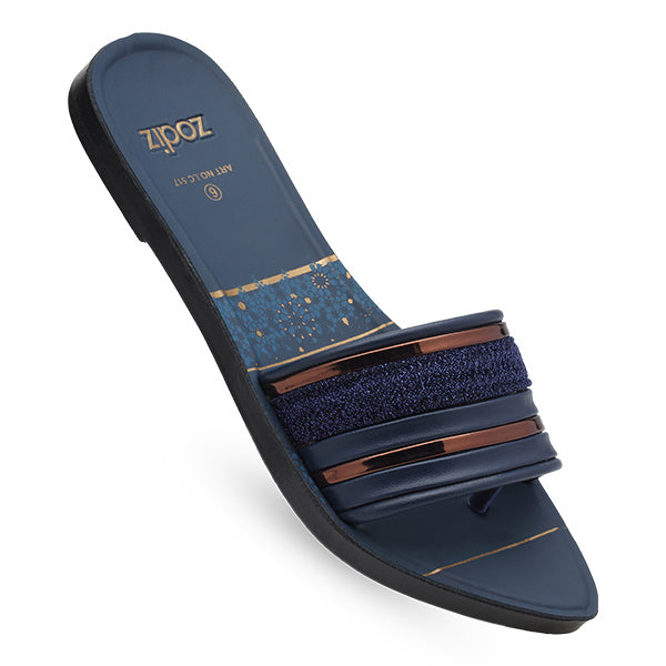 Zodiz LC 517 Women Slides