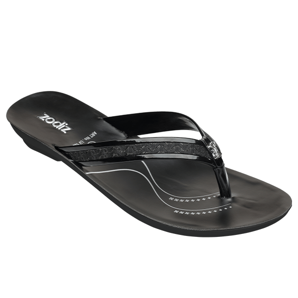 Zodiz LV 108 Women Flip Flops