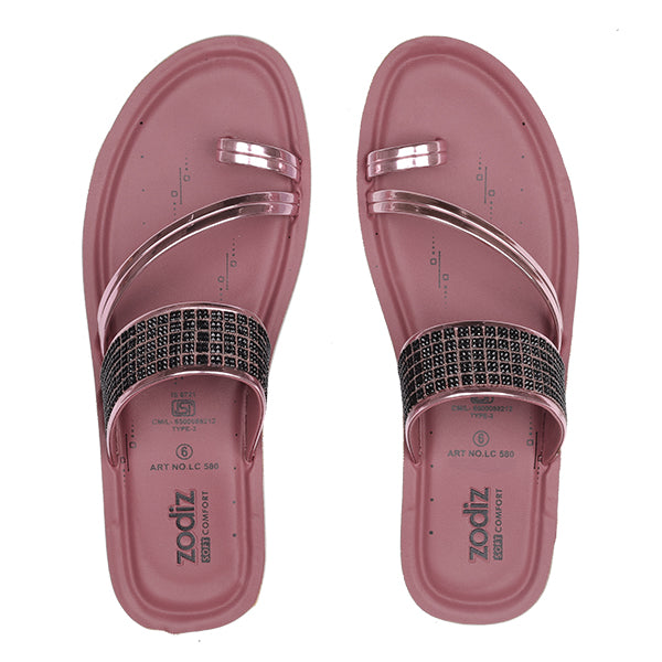 Zodiz LC 580 Women Slides