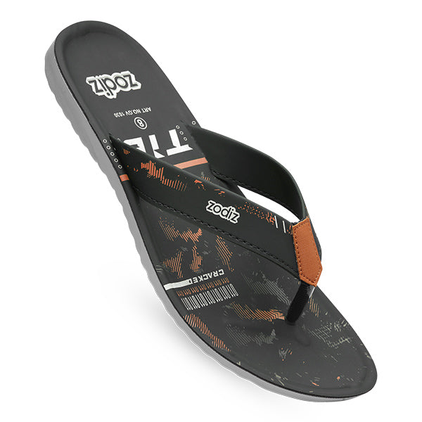 Zodiz GV 1030 Men Flip Flops