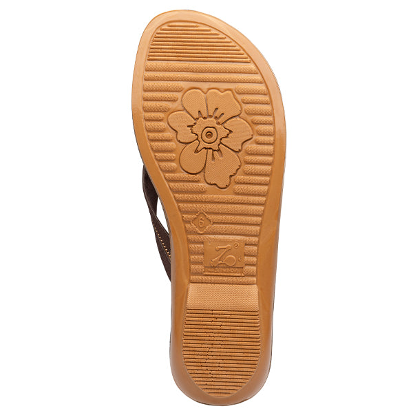 Zodiz LV 108 Women Flip Flops