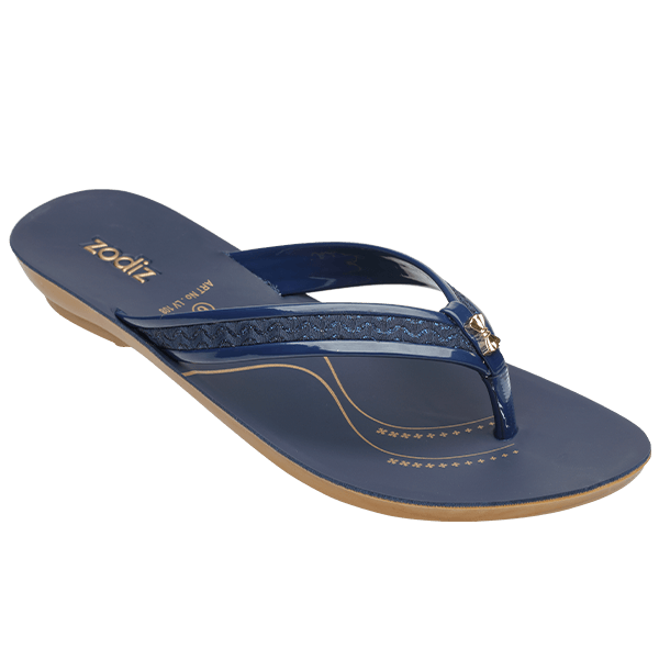 Zodiz LV 108 Women Flip Flops