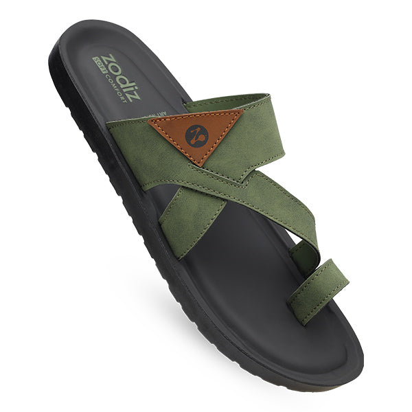 Zodiz GC 1448 Men Sandals