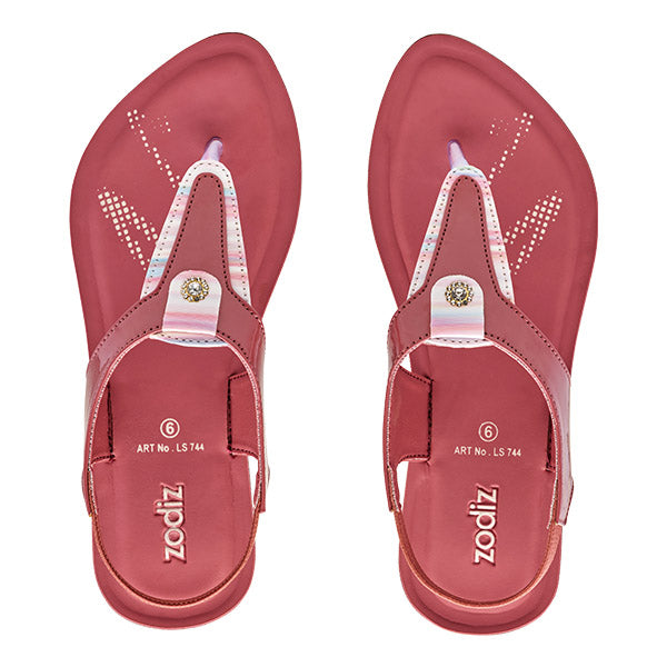 Zodiz LS 744 Women Sandals